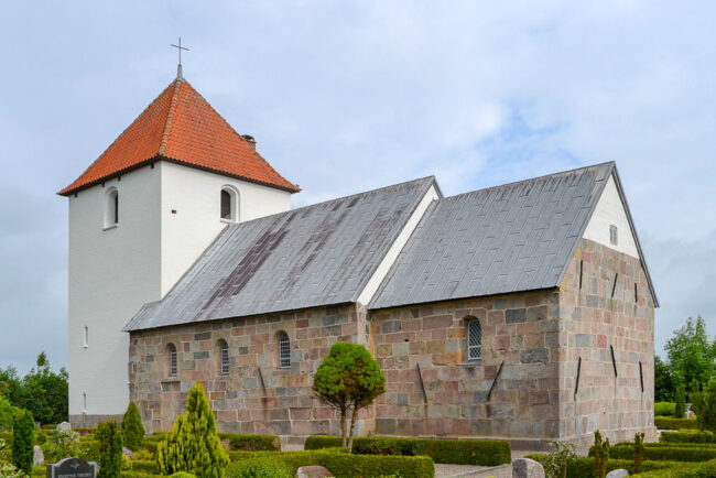 Elsø Kirke