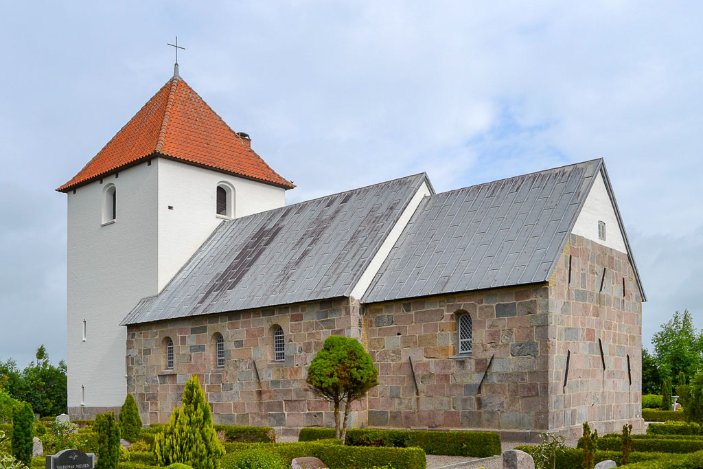 Elsø Kirke Elsø Kirke