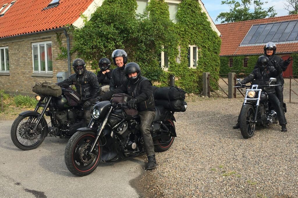 Agerdal B&B og Butik Agerdal B&B og Butik