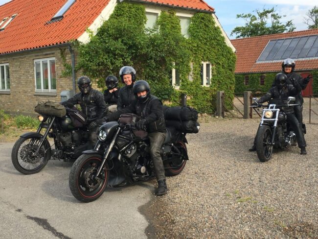 Agerdal B&B og Butik